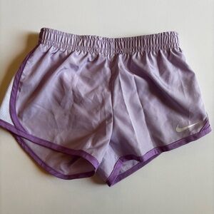 Toddler Nike Athletic Shorts